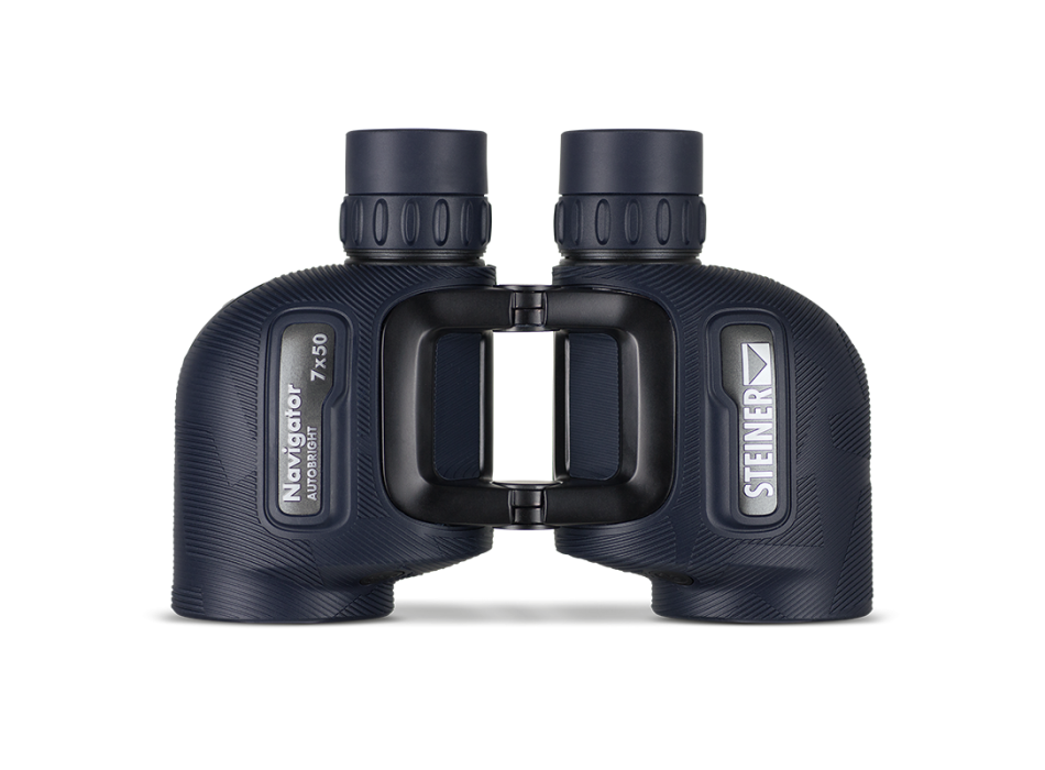 Steiner Navigator Autobright 7X50c Binoculars Painestore