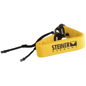 Steiner floating strap Commander XP Painestore