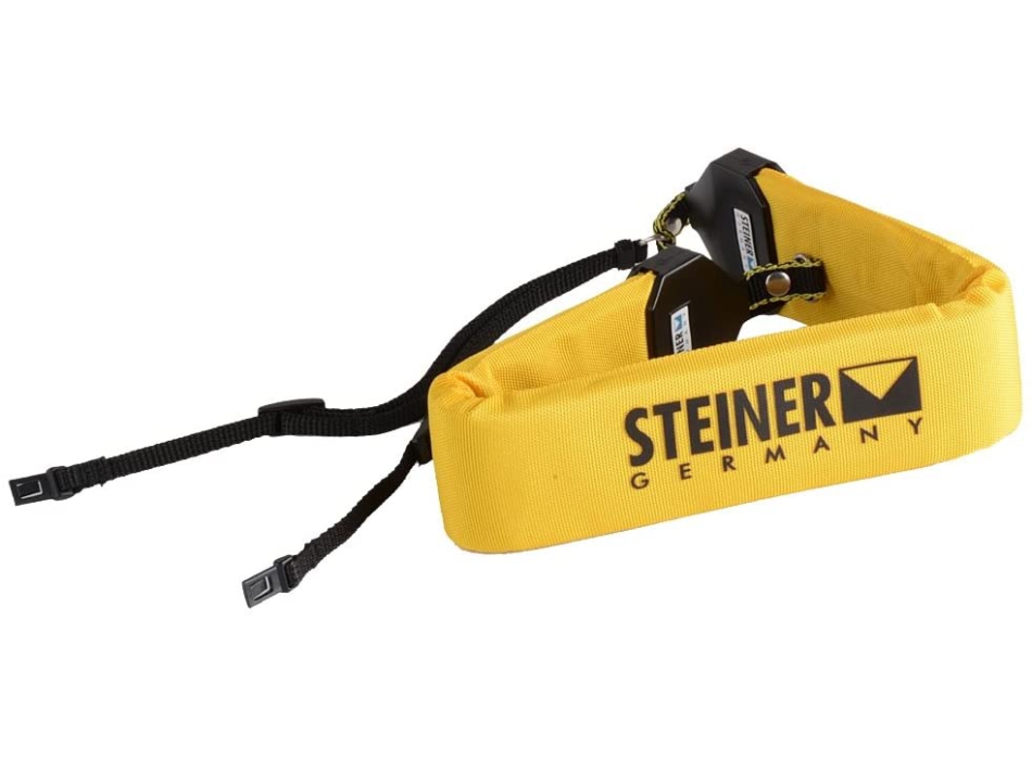 Steiner floating strap Commander XP Painestore