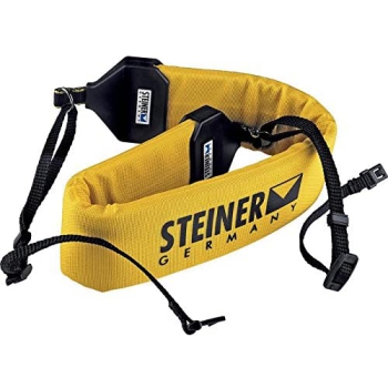 Steiner floating strap Commander XP Painestore