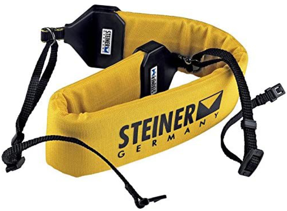 Steiner floating strap Commander XP Painestore