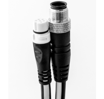 STNG / NMEA 2000M Spur cable 120mm Painestore