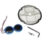 Raymarine Tacktick battery replacement kit for T120