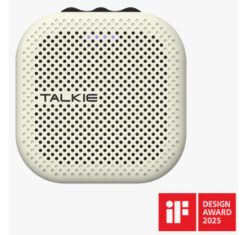 TALKIE - SENA Painestore