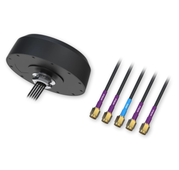 Teltonika 5G COMBO MIMO MOBILE/GNSS ROOF SMA ANTENNA Painestore