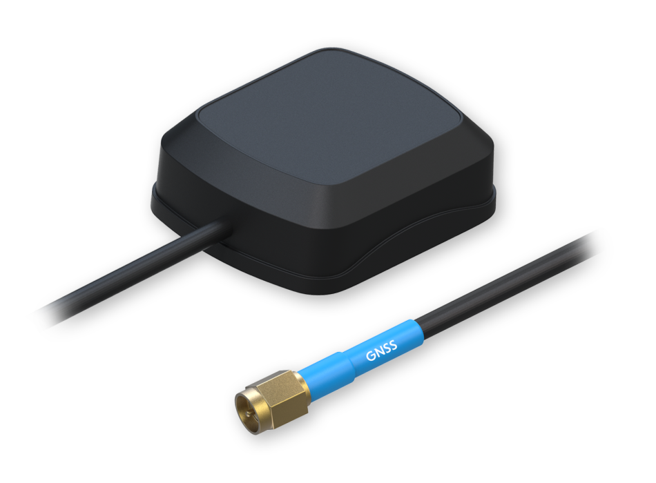 TELTONIKA ADHESIVE GNSS ANTENNA SMA Painestore