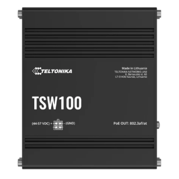 TELTONIKA TSW100 Painestore