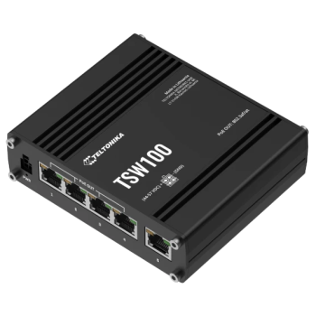 TELTONIKA TSW100 Painestore