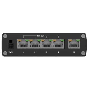 TELTONIKA TSW100 Painestore