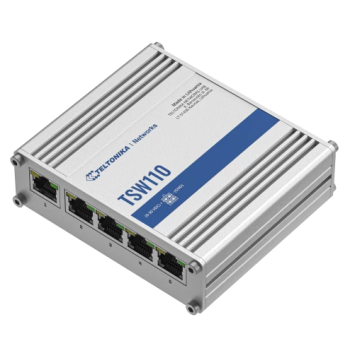 TELTONIKA TSW110 Painestore