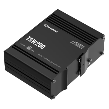 TELTONIKA TSW200 Painestore