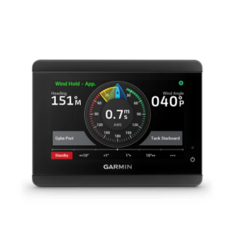 GHC™ 50 Control Unit Painestore