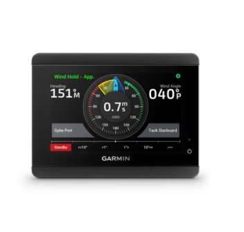 GHC™ 50 Control Unit Painestore