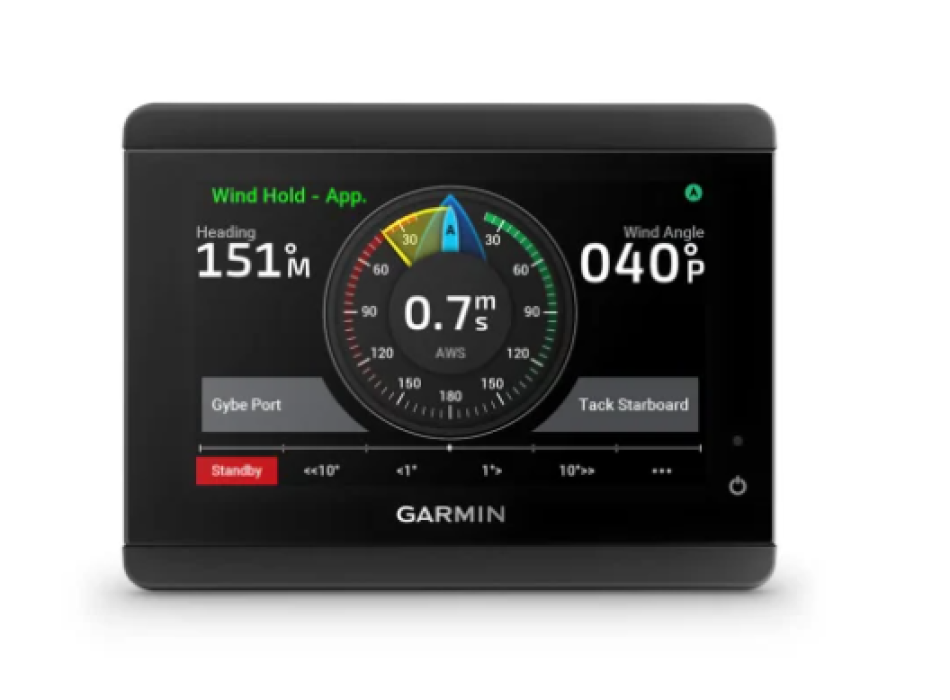 Garmin GHC™ 50 control unit Painestore