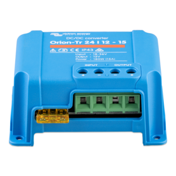 Victron Converter Orion-Tr 24/12-15 (180W) Painestore