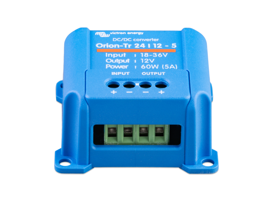 Victron Converter Orion-Tr 24/12-5 (60W) Painestore