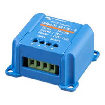 Victron Converter Orion-Tr 24/12-5 (60W) Painestore