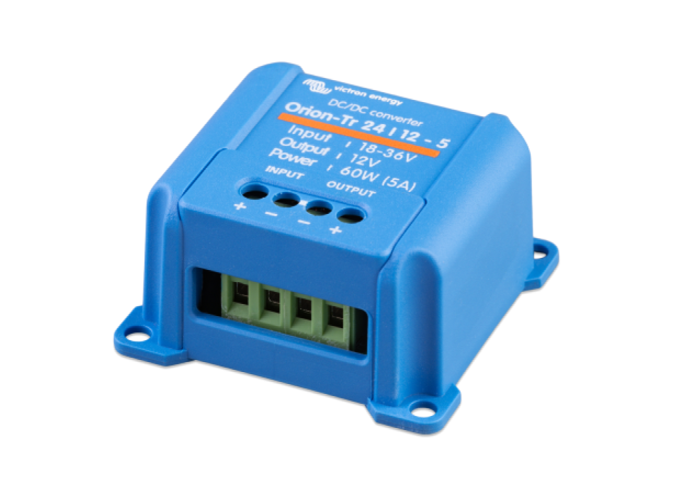 Victron Converter Orion-Tr 24/12-5 (60W) Painestore