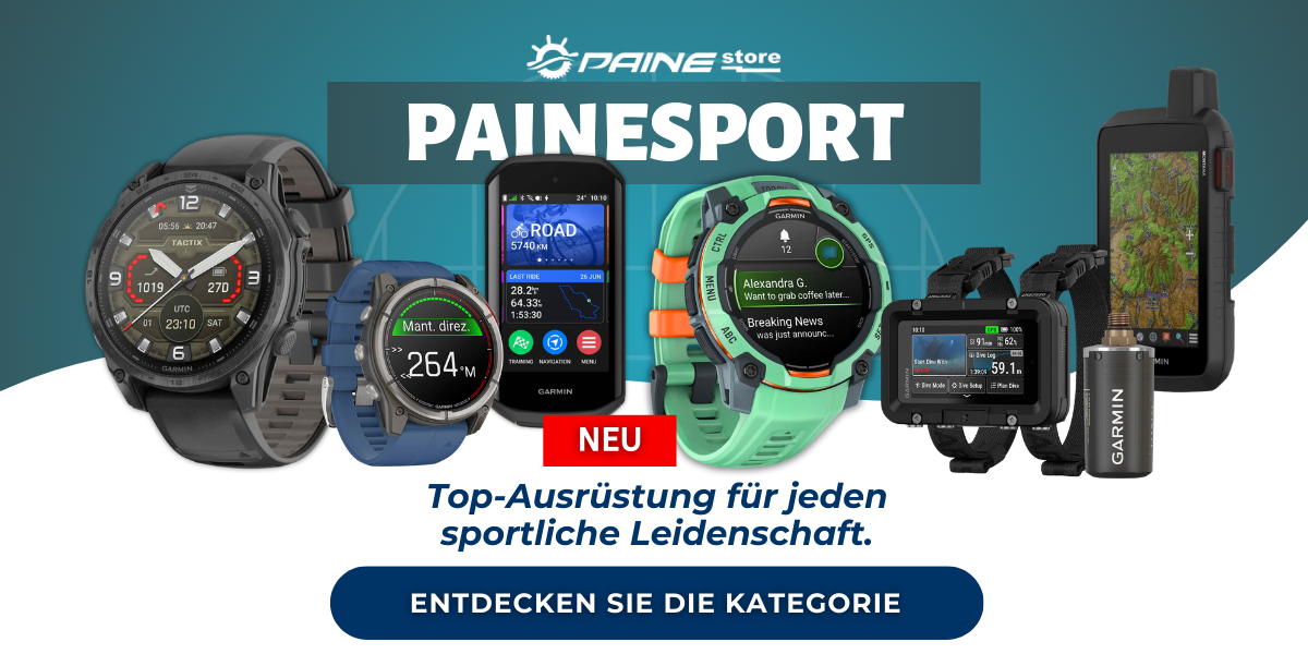 Kategorie PaineSport