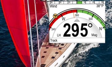 AUTOPILOTEN FÜR SEGELBOOTE Painestore