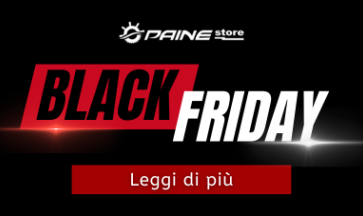 BLACK FRIDAY – VON FREITAG, DEM 29. BIS ZUM 2. DEZEMBER Painestore