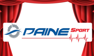 PAINESTORE präsentiert das neue PAINESPORT-Logo Painestore