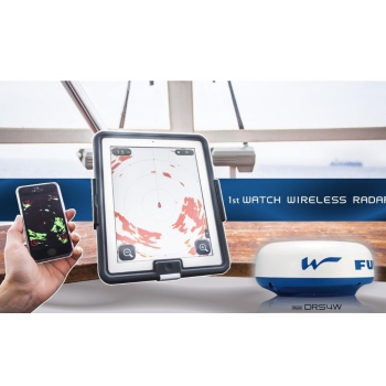 Furuno DRS-4W WLAN-Radar Painestore