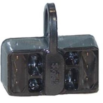 Raymarine ST1 3-Wege-Stecker, Code D244 Painestore