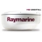 Raymarine Radar HD Color RD418HD 24-nm-Antenne