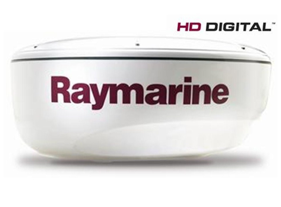 HD Color RD418HD 24nm Radarantenne Painestore