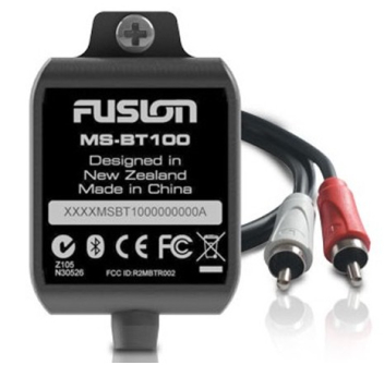 Fusion MS-BT100 Bluetooth-Modul  Painestore