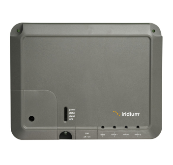 Iridium-Box für Openport Painestore