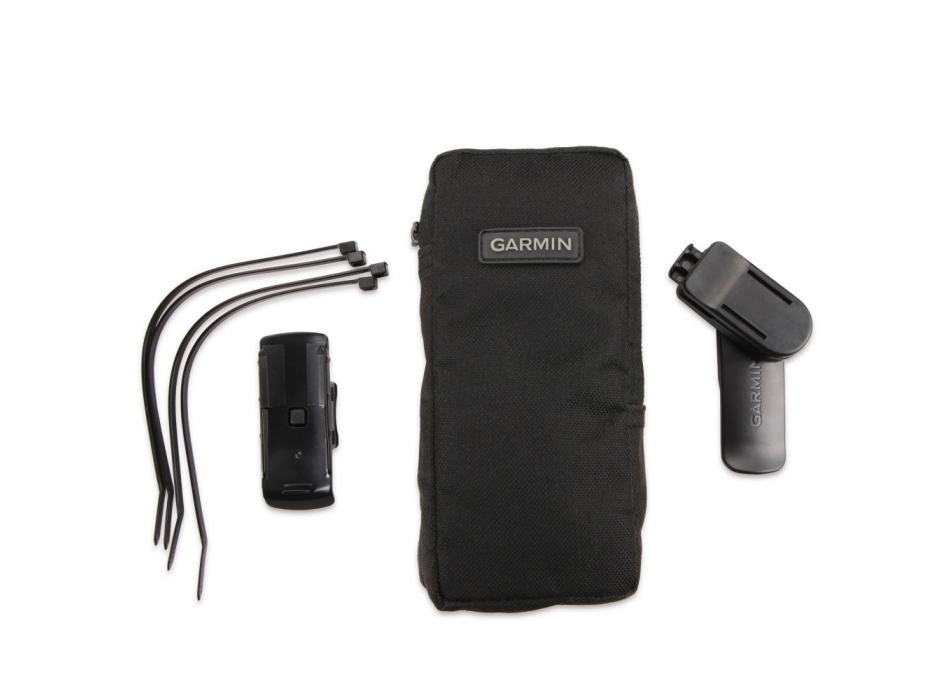 Garmin-Tasche, Clip und Lenkerhalterungsset Painestore