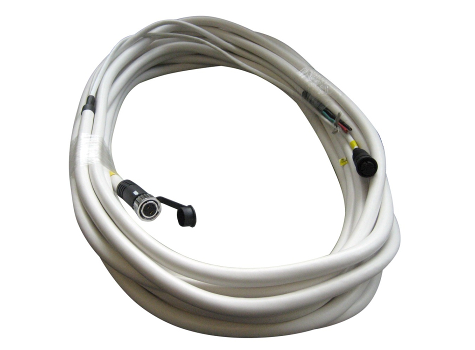 HD-Farb-Radarantenne RD418HD 24 nm mit 10 m Kabel Painestore