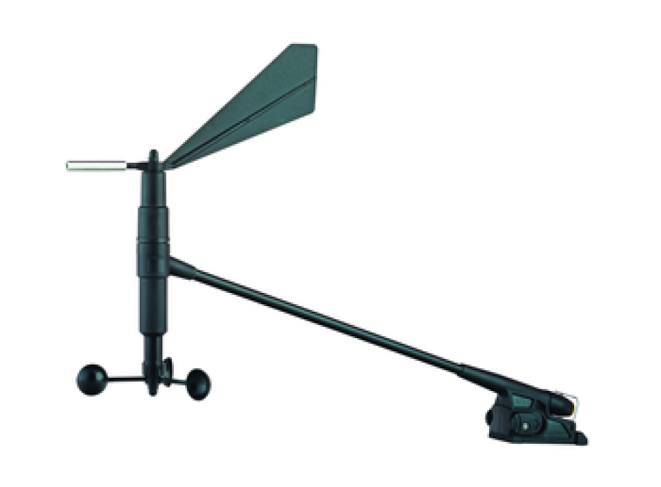 IS20 Mastkopfeinheit Painestore