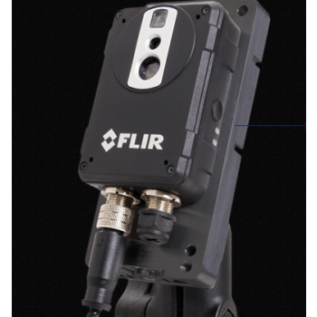 Raymarine AX8 Wärmebildkamera Painestore