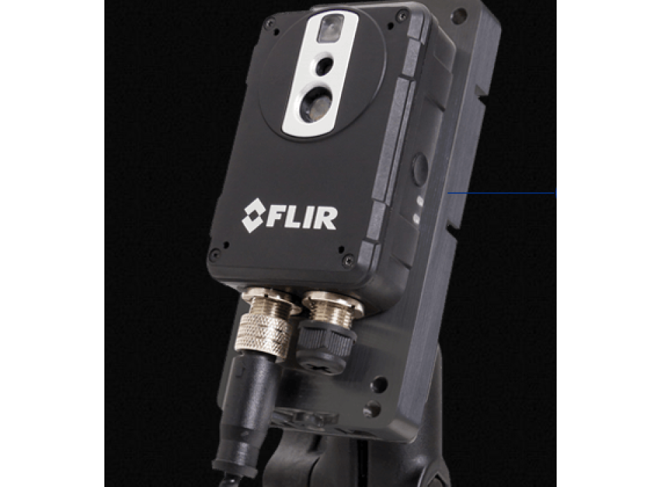 Raymarine AX8 Wärmebildkamera Painestore