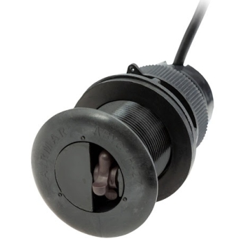 B&G Simrad IDST810 Aktives NMEA 2000 Geschwindigkeits-/Tiefenmessgerät Painestore