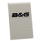 B&G Abdeckung H5000 für Autopilot-Display 