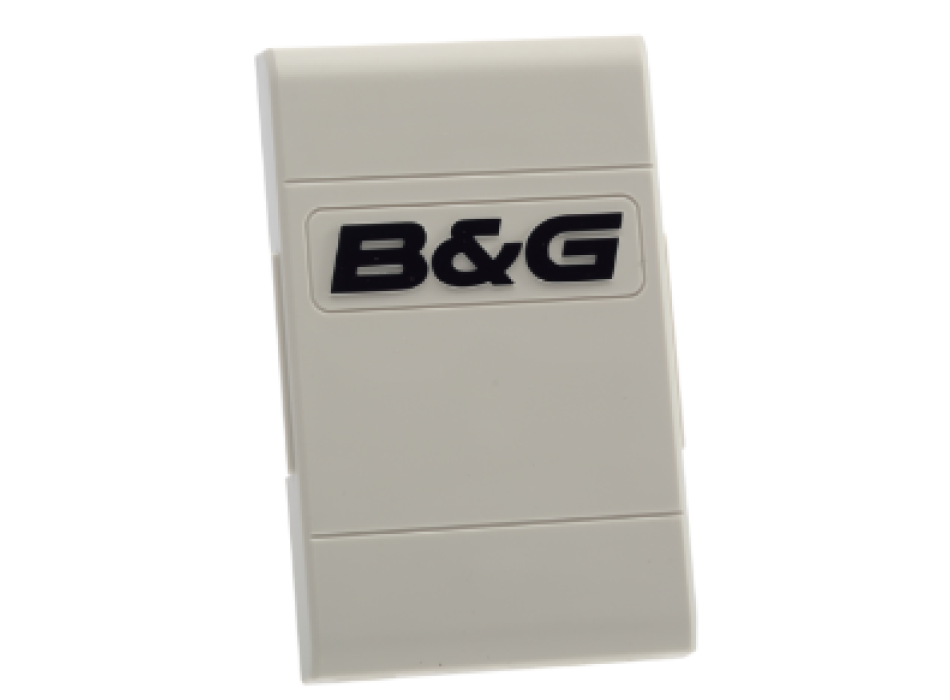 B&G Sonnenschutz, H5000 Pilotentastatur Painestore