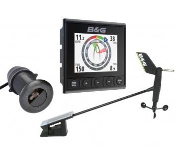 B&G Triton2 Pack Painestore