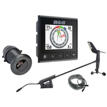 B&G Triton2 Pack Painestore