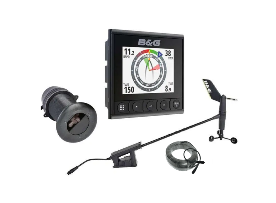 B&G Triton2 Pack Painestore