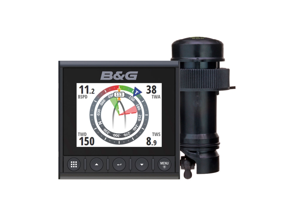 B&G Triton2 Speed/Depth-Paket Painestore