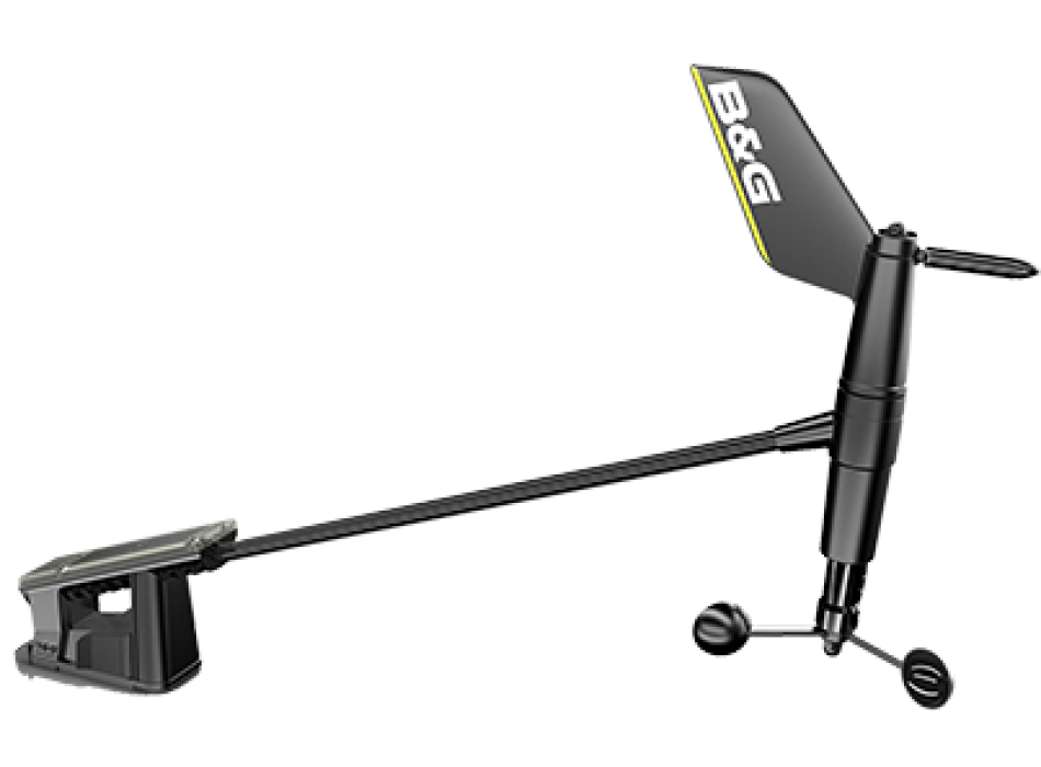 B&G WS320 Drahtloser Windsensor Painestore