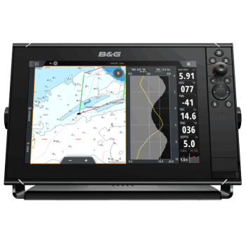 B&G Zeus³S 12 Multifunktionsdisplay 12" Painestore