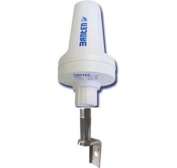 Banten 335 TV-Antenne für Segelboote Painestore