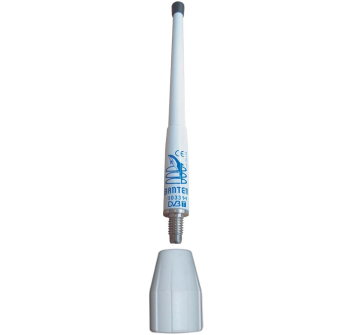 Banten TV-Antenne STILO 25 cm Bootsmotor Painestore