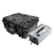 36V 78Ah LiFePO4 Smart BMS Lithium-Batterie mit Bluetooth, gebraucht zu Testzwecken
