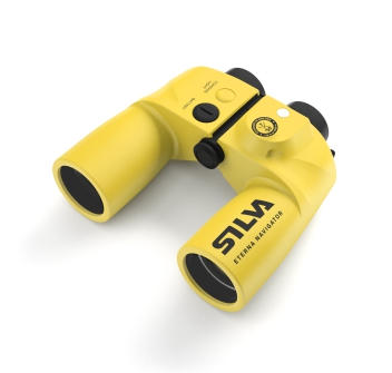 SILVA Eterna Marine 3 Fernglas mit 7x50 Kompass  Painestore